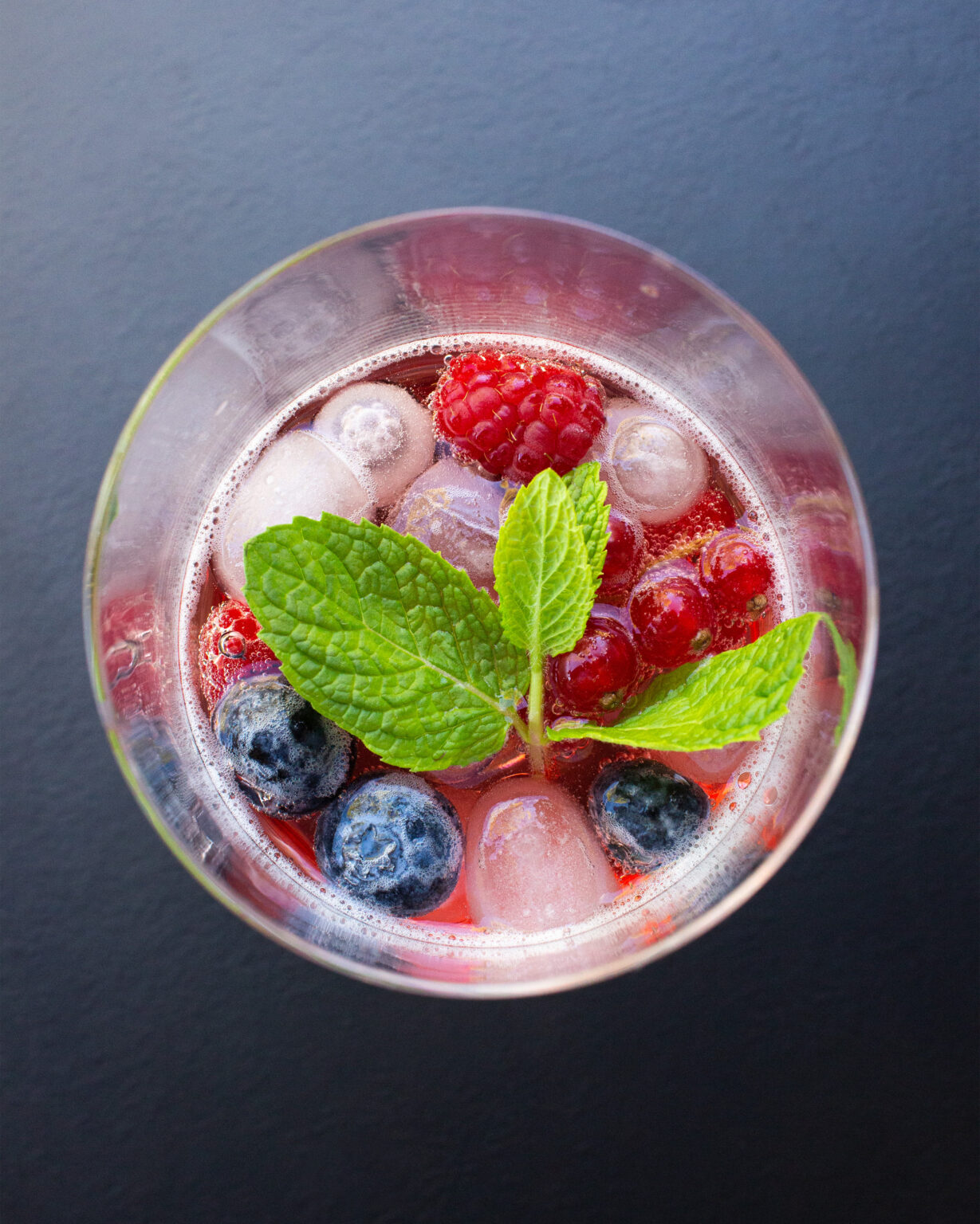 Getränkekarte - Furscher Mühle